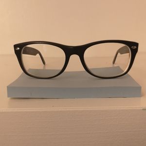 Ray-Ban "New-Wayfarer" Prescription Glasses
